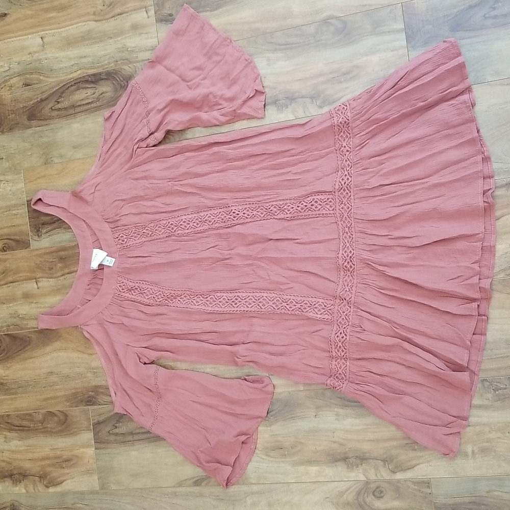 Knox Rose Dress Size Medium